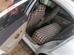 Chery A5